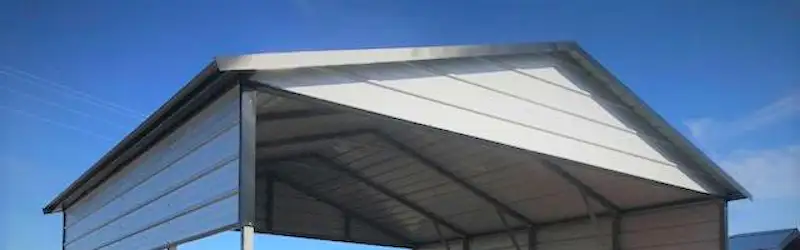 A Frame Roof image