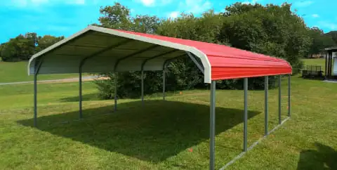 Carports